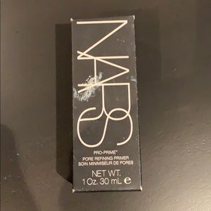 NARS Pro-Prime Pore Refining Primer